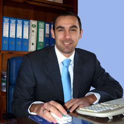 Francisco S&aacute;nchez P&eacute;rez de la Blanca