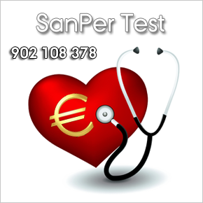 SanPer Test